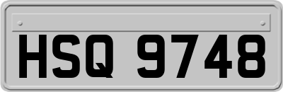 HSQ9748