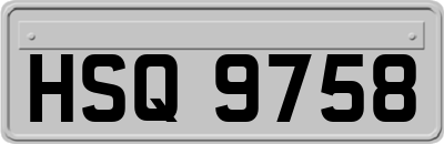 HSQ9758