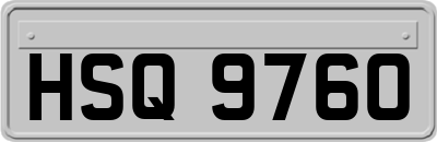 HSQ9760