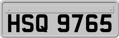 HSQ9765