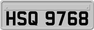 HSQ9768