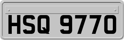 HSQ9770
