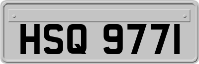 HSQ9771