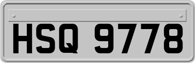 HSQ9778