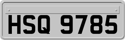 HSQ9785
