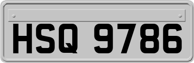 HSQ9786