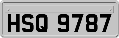 HSQ9787