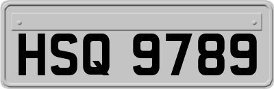 HSQ9789