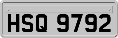 HSQ9792