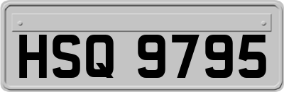 HSQ9795