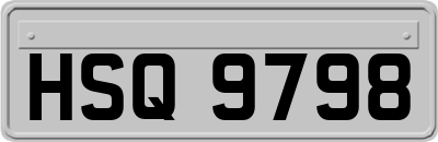 HSQ9798