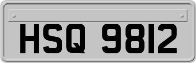 HSQ9812