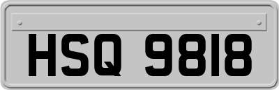 HSQ9818