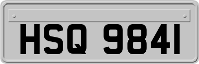 HSQ9841