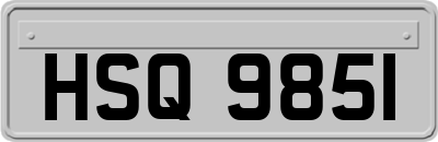 HSQ9851