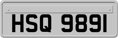 HSQ9891
