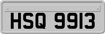 HSQ9913