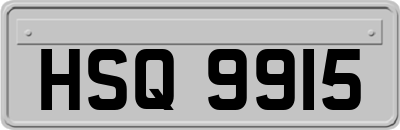 HSQ9915