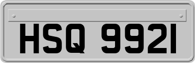 HSQ9921