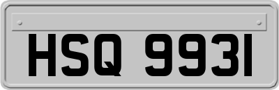 HSQ9931