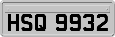 HSQ9932