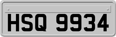 HSQ9934