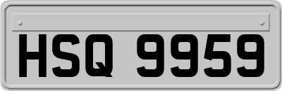 HSQ9959