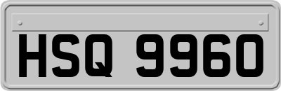 HSQ9960