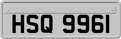 HSQ9961