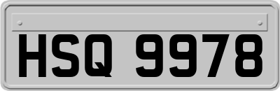 HSQ9978