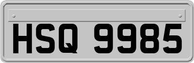 HSQ9985