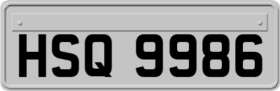 HSQ9986
