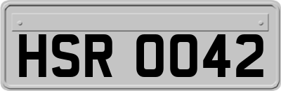 HSR0042