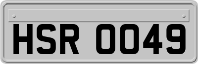 HSR0049