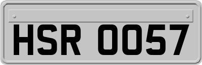 HSR0057