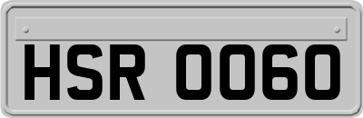 HSR0060