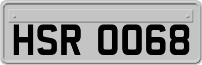 HSR0068