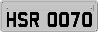 HSR0070