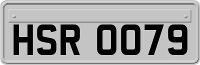 HSR0079