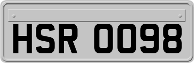 HSR0098