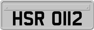 HSR0112