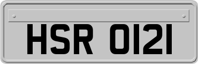 HSR0121