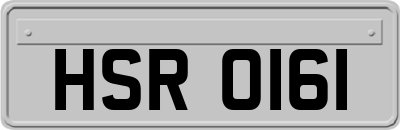 HSR0161