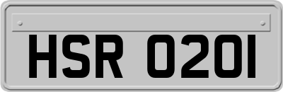 HSR0201