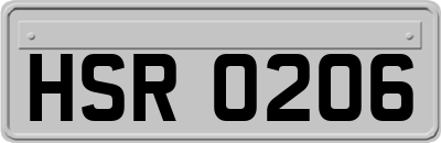 HSR0206
