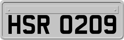 HSR0209