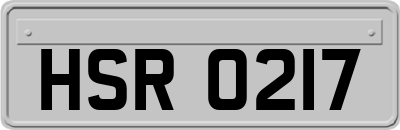 HSR0217
