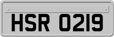 HSR0219