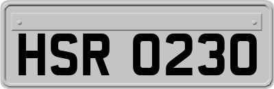 HSR0230