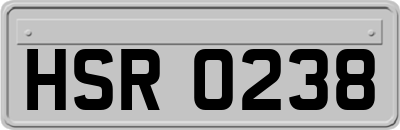 HSR0238
